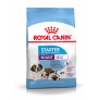 Royal canin giant starter para cachorros y madres Royal canin giant starter para cachorros y madres