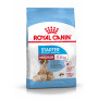 Royal canin medium starter para cachorros y madres Royal canin medium starter para cachorros y madres