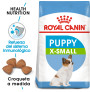 Royal canin x-small puppy para cachorros mini Royal canin x-small puppy para cachorros mini