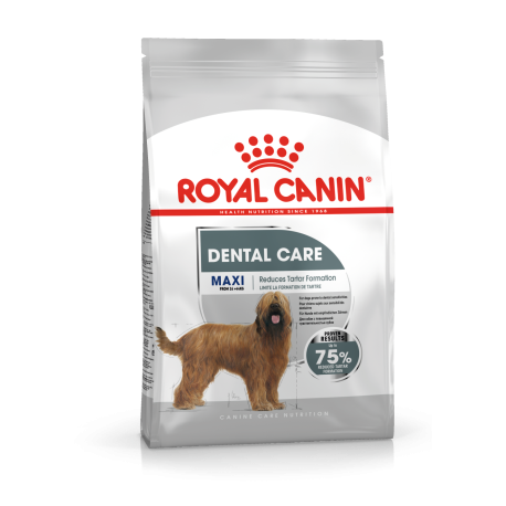 Royal canin maxi dental care para perros