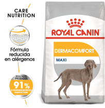 Royal canin maxi dermacomfort para perros