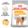 Royal canin medium dermacomfort para perros Royal canin medium dermacomfort para perros