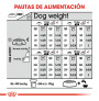 Royal canin medium dermacomfort para perros Royal canin medium dermacomfort para perros