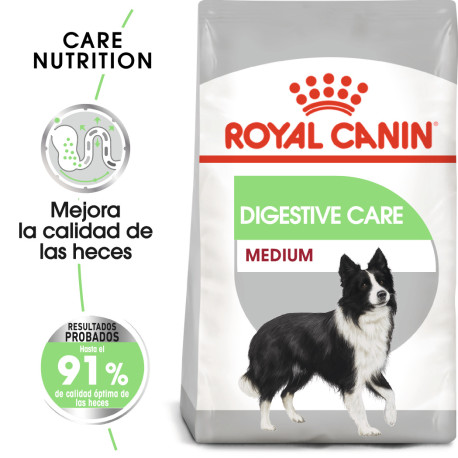 Royal canin medium digestive care para perros Royal canin medium digestive care para perros