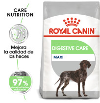 Royal canin maxi digestive care para perros