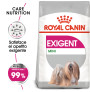 Royal canin mini exigent para perros Royal canin mini exigent para perros