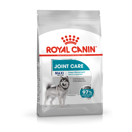 Royal canin maxi joint care para perros