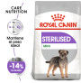 Royal canin mini sterilised para perros esterilizados Royal canin mini sterilised para perros esterilizados