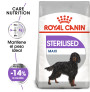 Royal canin maxi sterilised para perros esterilizados Royal canin maxi sterilised para perros esterilizados