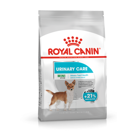 Royal canin mini urinary care para perros