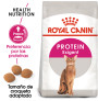 Royal canin exigent protein preference para gatos