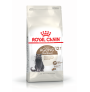 Royal canin sterilised +12 para gatos