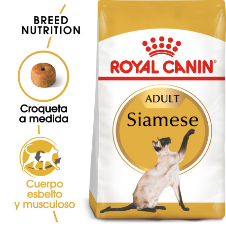 Royal canin siamese Royal canin siamese
