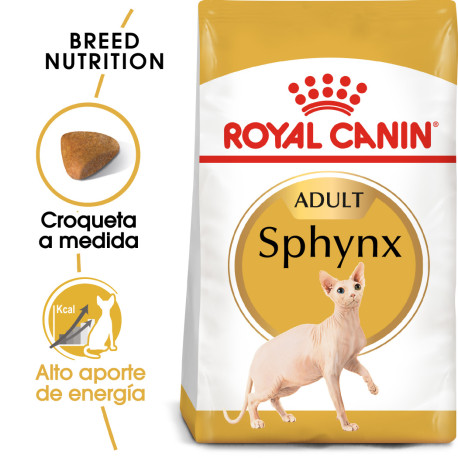 Royal canin sphynx Royal canin sphynx