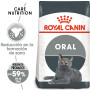 Royal canin oral care para gatos