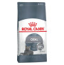 Royal canin oral care para gatos