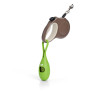 Muestra del Earth rated colgado de correa extensible Muestra del Earth rated colgado de correa extensible