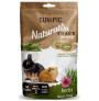 Naturaliss snack immunity herbs para conejos y roedores cunipic en 50g
