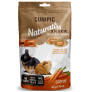 Naturaliss snack multivitamin carrot para conejos y roedores cunipic en 50g