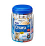 Inaba vet churu diet crema o puré receta atún + pollo 50 x 14g