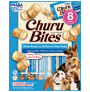 Churu dog bites receta de pollo con queso 8x 12g Churu dog bites receta de pollo con queso 8x 12g