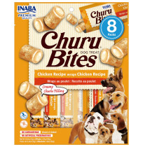 Churu Bites de pollo para perros