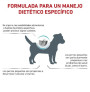 Royal canin hypoallergenic small dog para perros mini