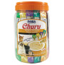 Inaba Churu cat puré variedades de pollo para gatos 50 x 14g  Inaba Churu cat puré variedades de pollo para gatos 50 x 14g