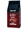 Ownat author lamb & pork (cordero y cerdo fresco) para perros