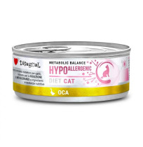 Disugual cat hypoallergenic ganso latas para gatos