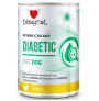 Disugual diabetic pollo latas para perros con diabetes Disugual diabetic pollo latas para perros con diabetes