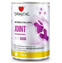 Disugual joint pollo latas para perros con problemas articulares