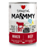 Disugual mammy buey latas monoproteicas para madres Disugual mammy buey latas monoproteicas para madres