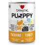 Disugual puppy pavo latas monoproteicas para cachorros Disugual puppy pavo latas monoproteicas para cachorros