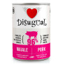 Disugual cerdo latas monoproteicas para perros Disugual cerdo latas monoproteicas para perros