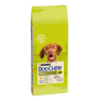 Dog chow adult de pollo para perros en formato de 14Kg