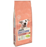 Dog chow sensitive de salmón para perros en 14Kg Dog chow sensitive de salmón para perros en 14Kg