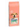 Dog chow light de pavo para perros en 14Kg