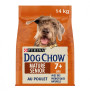 Dog chow Mature Senior de pollo para perros
