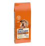 Dog chow Mature Senior de pollo para perros en 14Kg