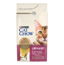 Cat chow uth control tracto urinario para gatos