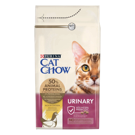 Cat chow uth control tracto urinario para gatos Cat chow uth control tracto urinario para gatos