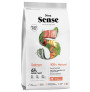 Pienso Dibaq sense adult salmón grain free para perros Pienso Dibaq sense adult salmón grain free para perros