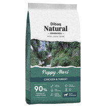 Pienso Dibaq natural moments puppy maxi