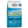 Pienso Dibaq natural moments complete care para gatos