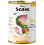 Dibaq sense latas pollo y pavo grain free para perros Dibaq sense latas pollo y pavo grain free para perros