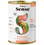 Dibaq sense latas salmón grain free para perros