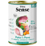 Dibaq sense latas pato y pavo grain free para perros Dibaq sense latas pato y pavo grain free para perros
