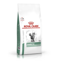 Royal canin cat diabetic para gatos