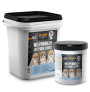 Bote de leche Belcando ara cachorros en formato de 2,5Kg Bote de leche Belcando ara cachorros en formato de 2,5Kg